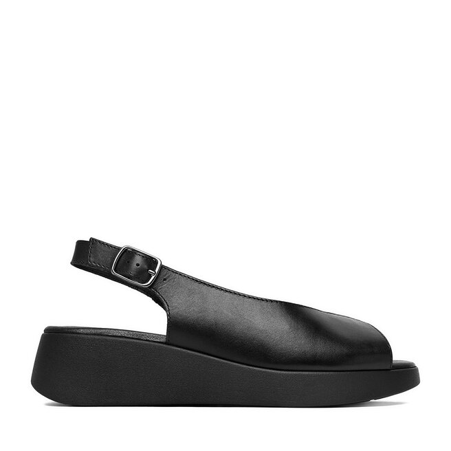 Sandały Lasocki CEO-RST-TILIA-01 Czarny - kobiece