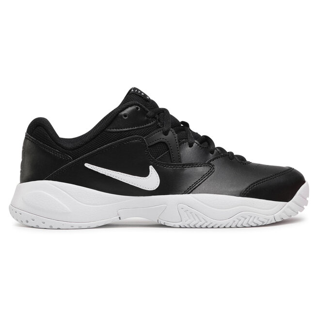 Batai Nike Court Lite 2 AR8836 005 Black/White • Www.eavalyne.lt