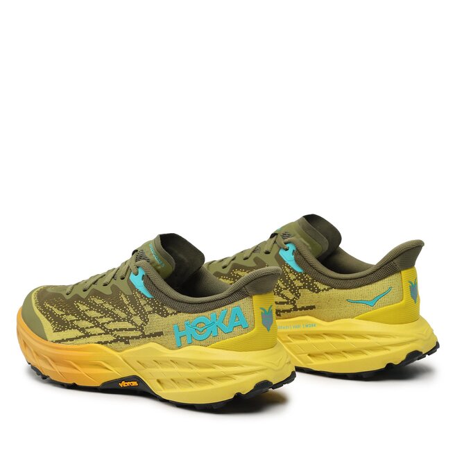 Hoka Обувки Hoka Speedgoat 5 1123157 Apfr