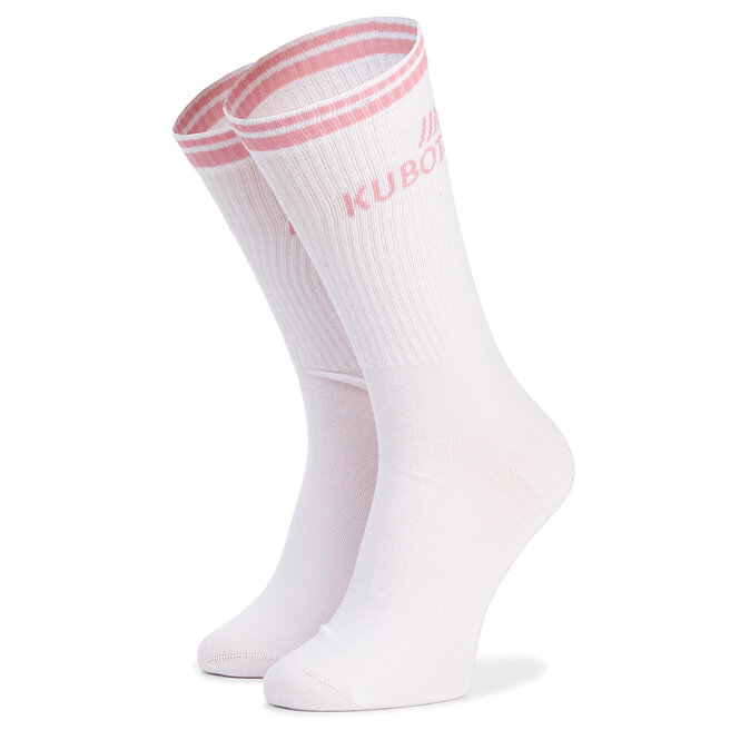 Kubota Hosszú női zokni Kubota KSS02 Sport Pink