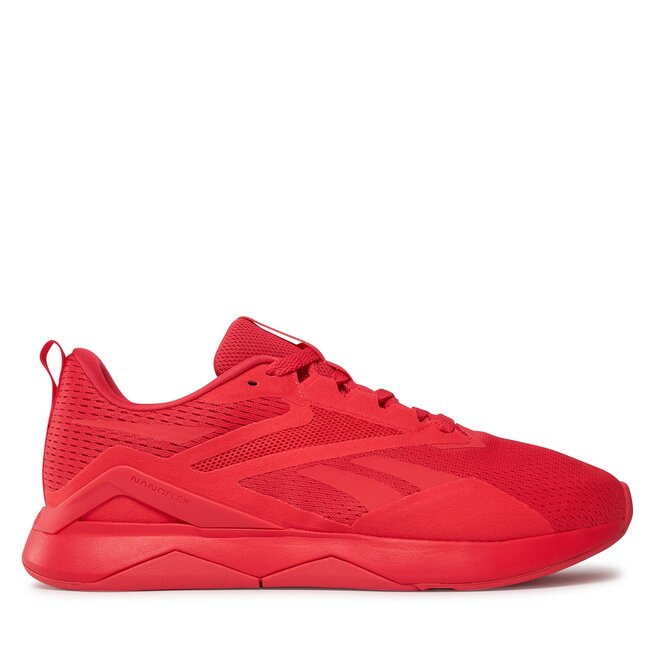 Buty na siłownię Reebok Nanoflex Tr 2 - Różowy