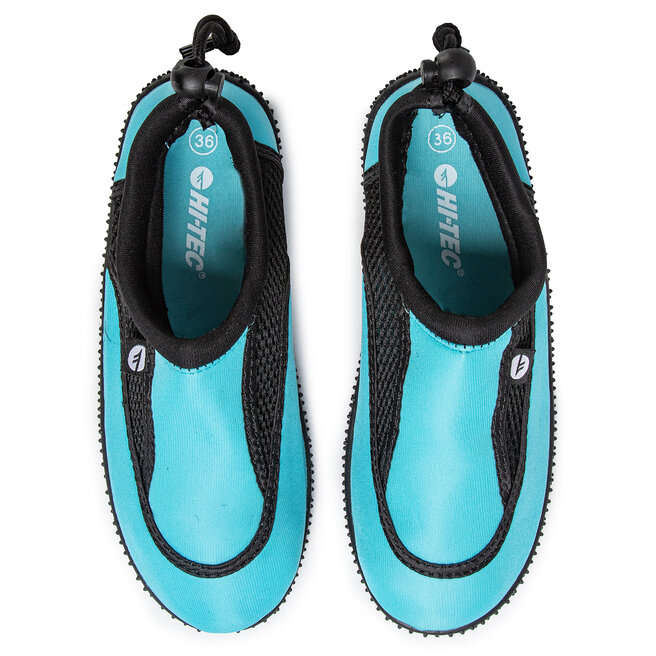 Hi-Tec Pantofi Hi-Tec Lady Reda Blue Curacao/Black