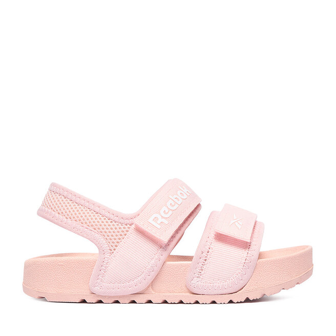 Sandały Reebok CEOWB-CP50-26023(III)dz Różowy jasny - dziewczęce