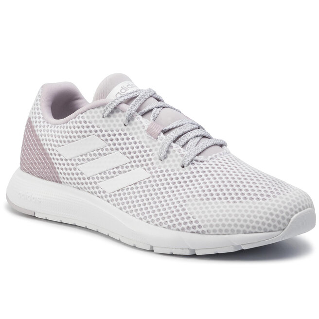 Boty adidas Sooraj EE9932 Ftwwht Ftwwht Mauve eobuv.cz