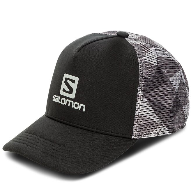 Salomon summer store logo cap