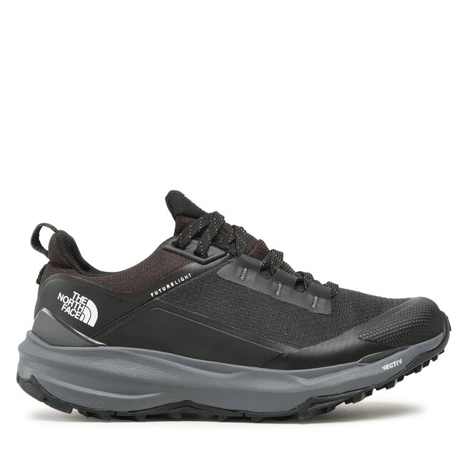 The North Face Bakancs The North Face Vectiv Exploris 2 Futurelight NF0A7W6DNY7 Tnf Black/Vanadis Grey