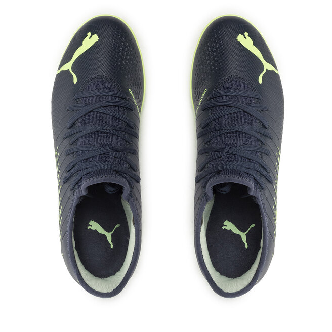 Puma Schuhe Puma Future Z 4.4 Tt 107007 01 Parisian/Fizzy/Pistachio