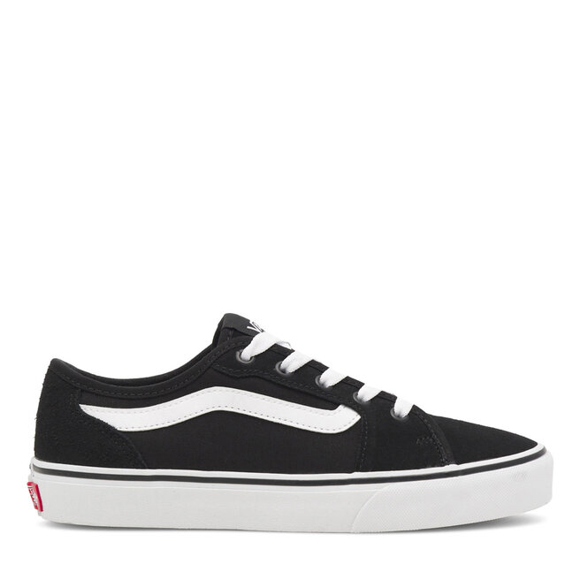 Tenisówki Vans Filmore Decon - Czarny