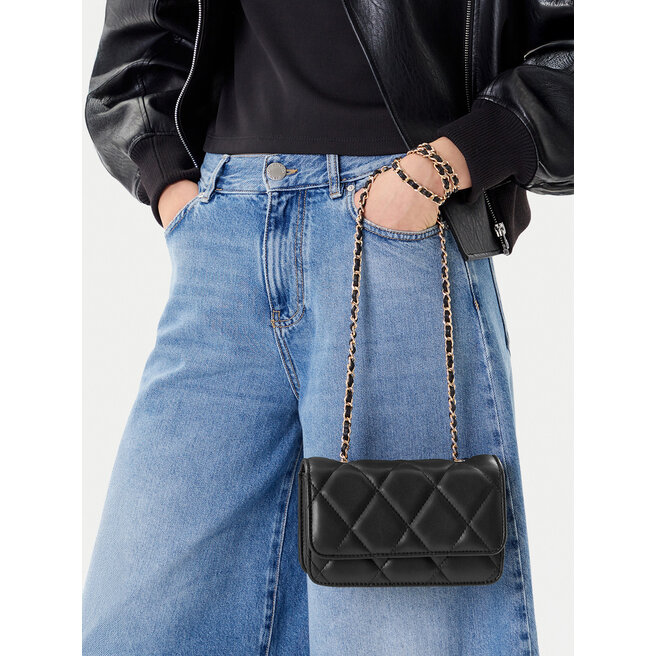 Torebka JENNY C-JEN-L-007-08 Czarny -