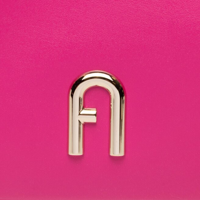 Furla Táska Furla Diamante WB00863-AX0733-2504S-1007 Pop Pink