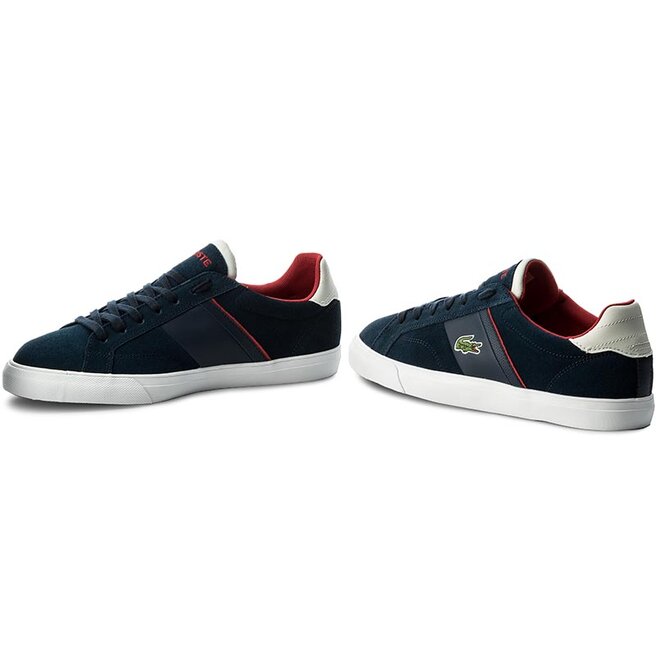 Lacoste fairlead shop 317