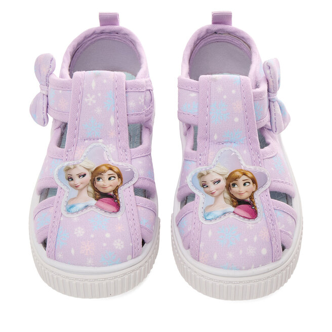 Dziewczęce kapcie Frozen