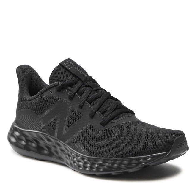 Schuhe New Balance 411 v3 W411CK3 Schwarz eschuhe