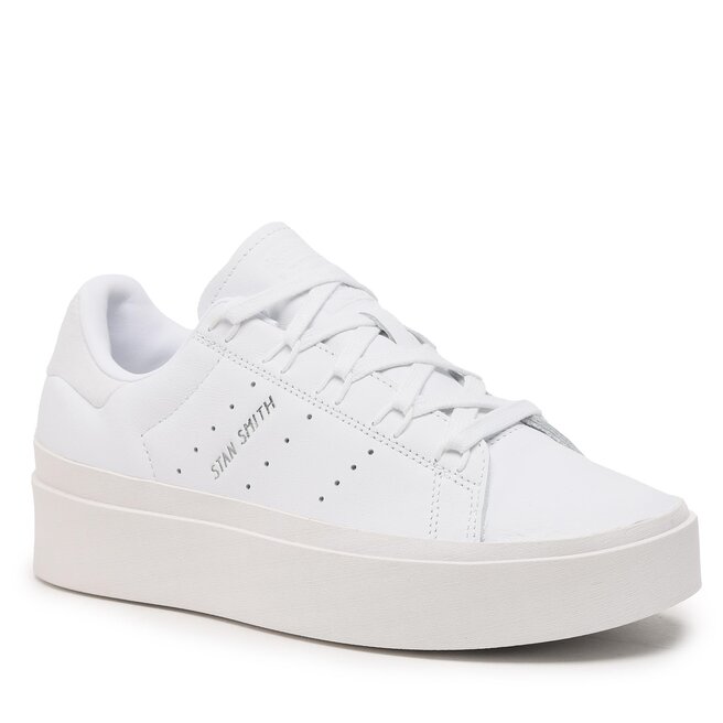 adidas Boty adidas Stan Smith Bonega Shoes IE4758 Bílá