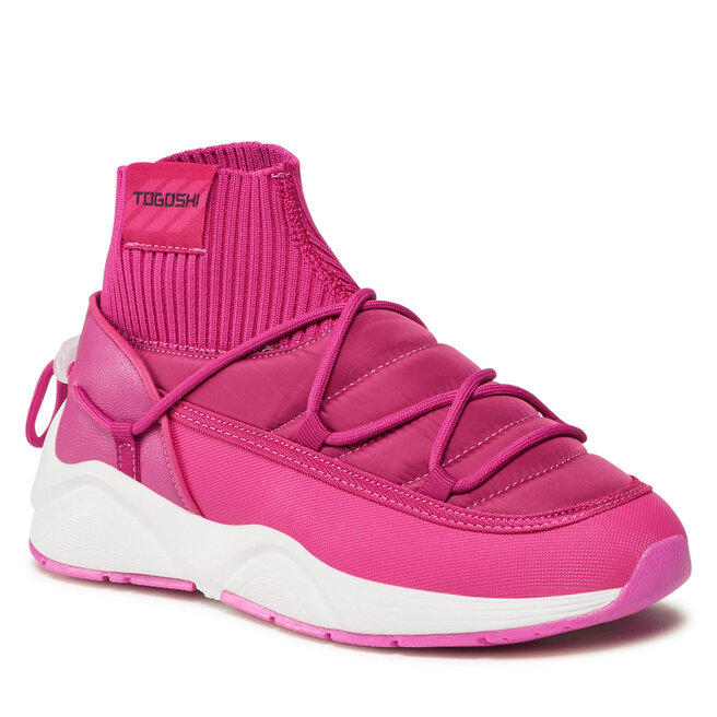 Sneakers Togoshi WPRS-2021M07282 Fandango epantofi-Femei-Pantofi-Sneakerși imagine noua