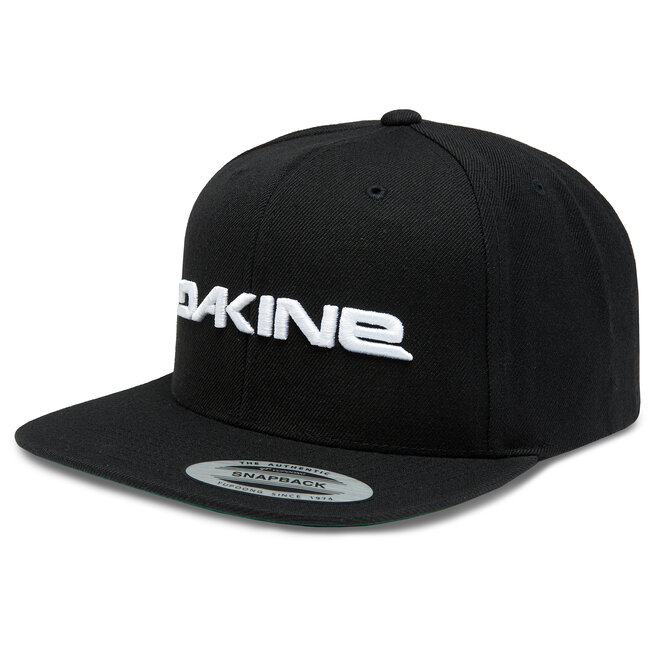 Καπέλο Jockey Dakine Classic 10003803 Black