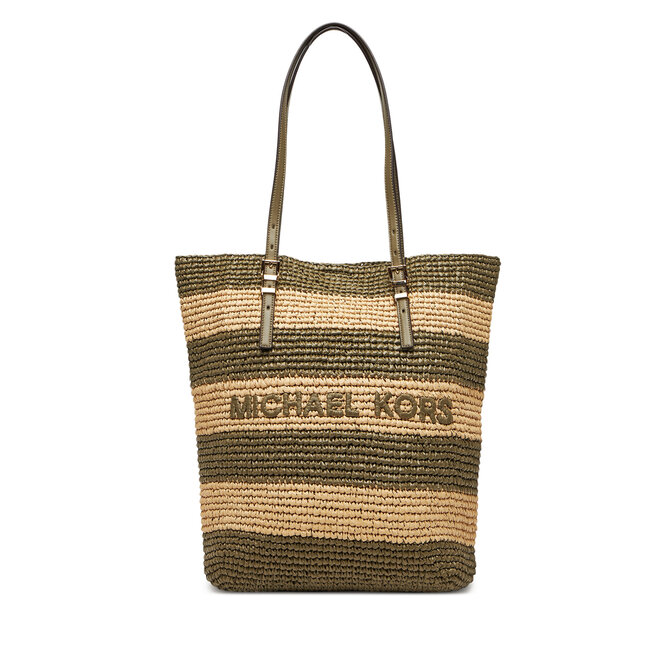 Torebka MICHAEL Michael Kors Quinn - Khaki