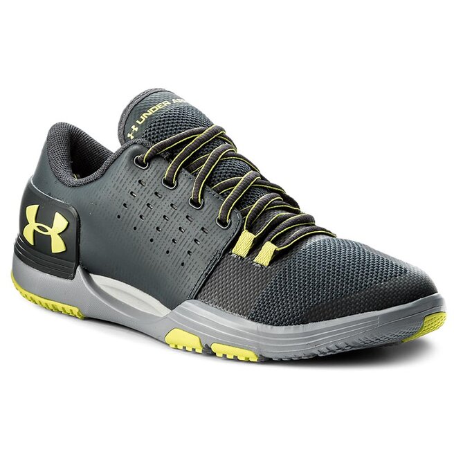 Boty Under Armour Ua Limitless Tr 3.0 1295776 100 Sty Stl Smy