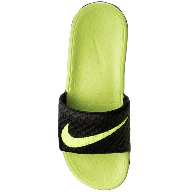 Nike benassi supersoft clearance