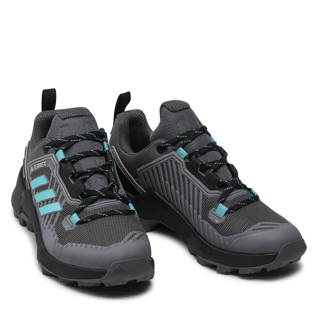 adidas Pantofi adidas Terrex Swift R3 W GX5392 Grey