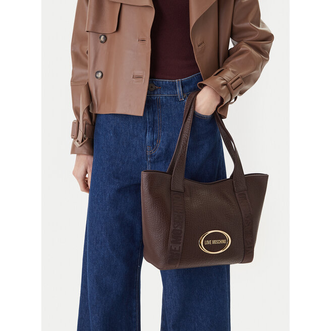 Torebka LOVE MOSCHINO