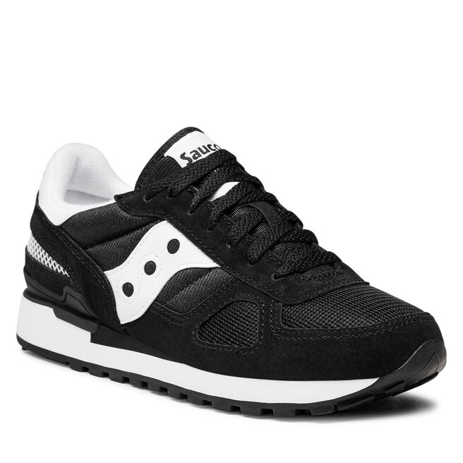 Saucony Sportcipő Saucony Shadow Original 2108-518 Blk/Violet