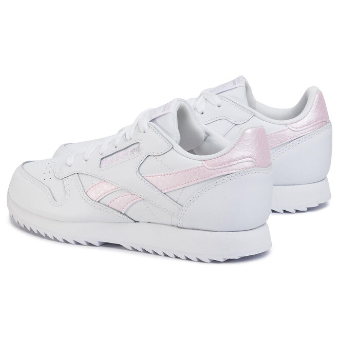 Buty Reebok Classic Leather EG6001 White/Pixpnk/None