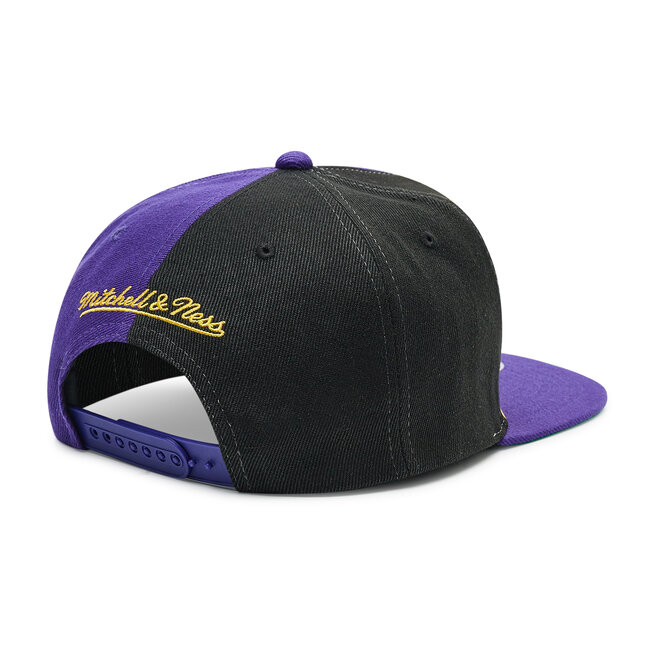 Mitchell & Ness Șapcă Mitchell & Ness HHSS2992 Purple