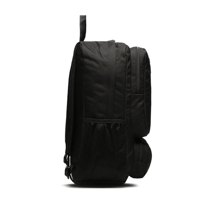JanSport Hátizsák JanSport Doubleton EK0A5BFON551 Black