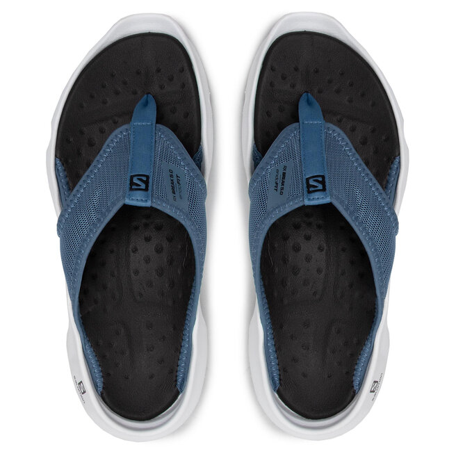 Salomon Джапанки Salomon Reelax Break 5.0 412775 27 Copen Blue