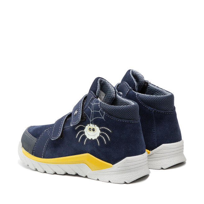 Ricosta Bakancs Ricosta Nevio 724724100/172 S Nautic