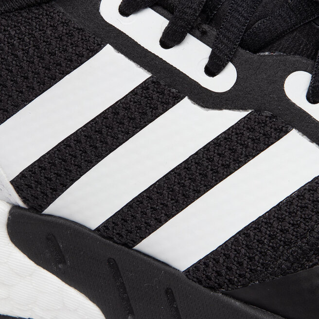 Batai adidas Zx 1K Boot FX6515 Cblack/Ftwwht/Blcsil • Www.eavalyne.lt