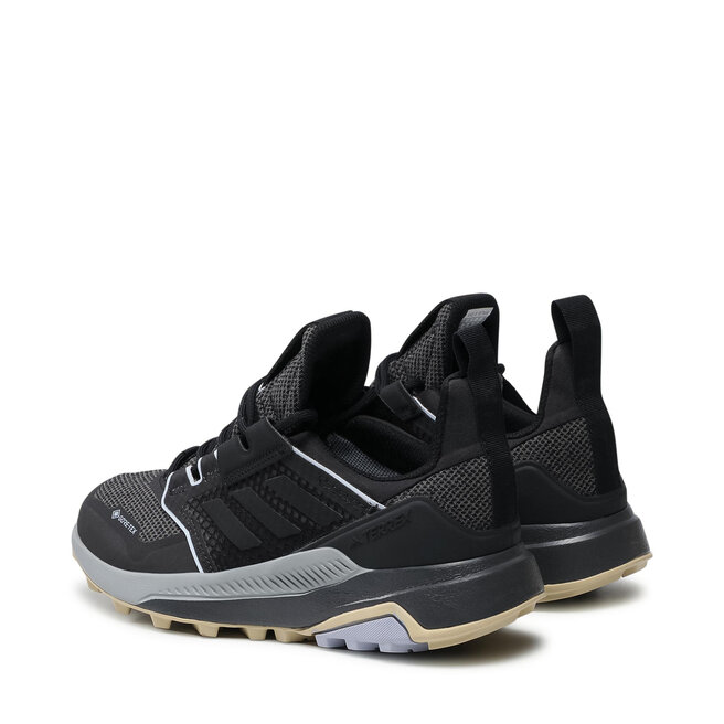 adidas Boty adidas Terrex Trailmaker Gtx W GORE-TEX FX4695 Cblack/Cblack/Grey