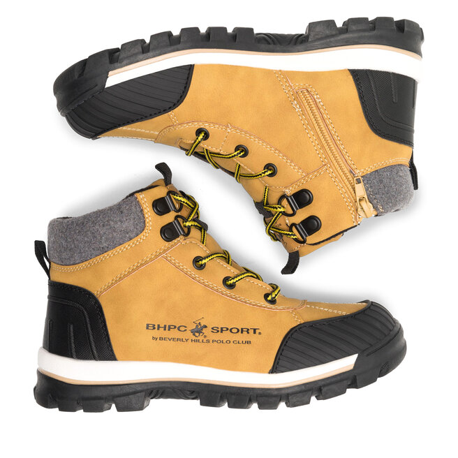 Botas polo club hombre on sale
