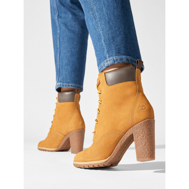 Tronchetti timberland donna best sale