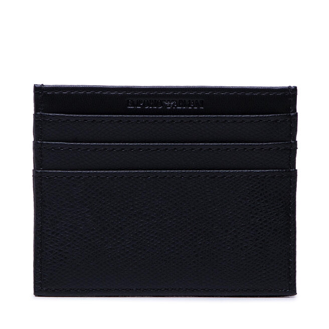 Emporio Armani Ajándékszett Emporio Armani Y4R237 YLA0E 81072 Black