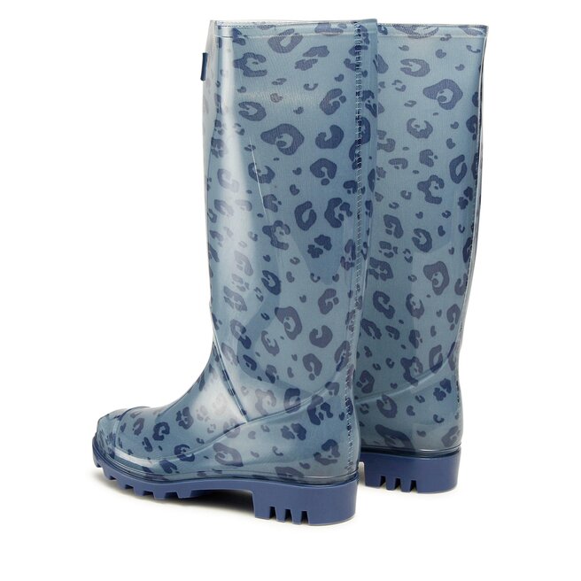 Regatta Gumicsizma Regatta Lady Wenlock RWF667 Icegry/Slate Y5A