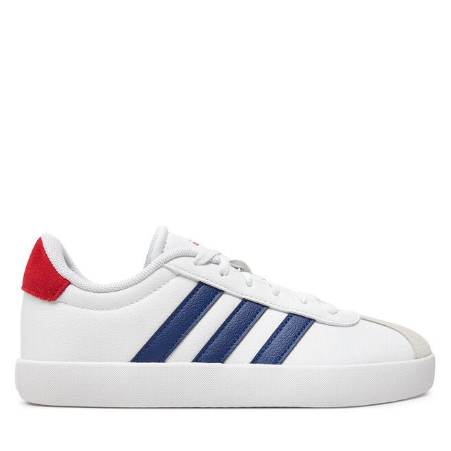 Sneakersy adidas VL Court 3.0 - Biały