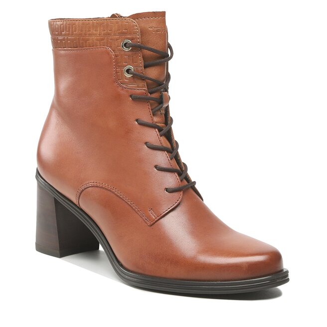 Botine Tamaris 1-25110-29 Nut 440