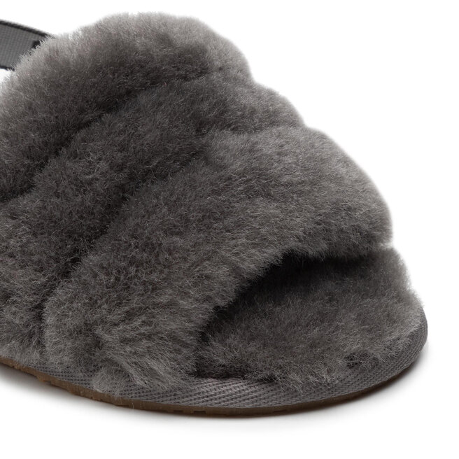 Ugg Пантофи Ugg I Fluff Yeah Slide And Lovey 1124941I Chrc