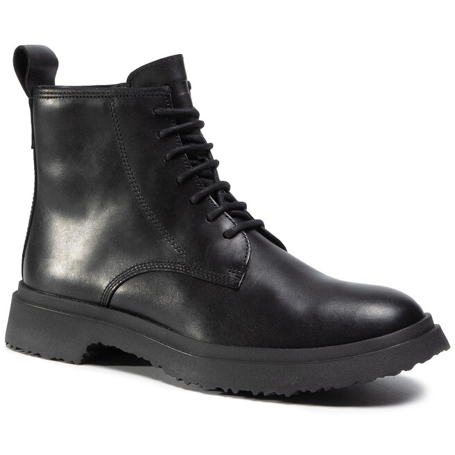 Stivali top camper uomo