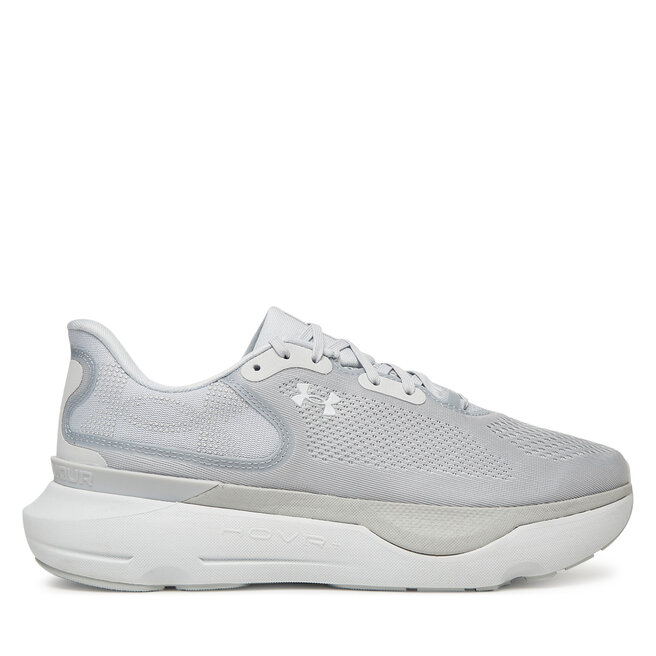 Buty do biegania Under Armour Ua Infinite Pro 2 - Szary
