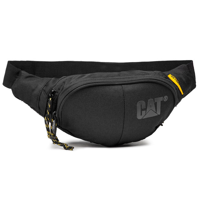 CATerpillar Marsupio CATerpillar Lava 83787-01 Black