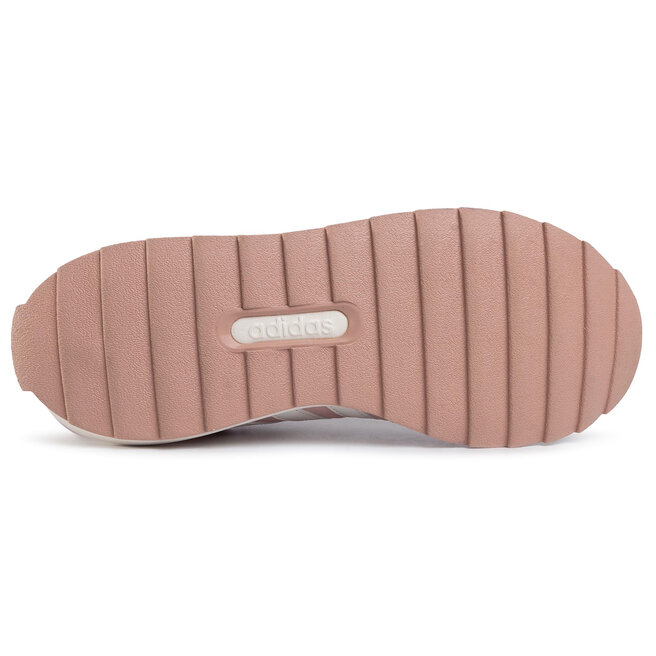 adidas RETRORUN EG4214 Light Pink obuvki.bg