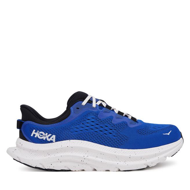 Buty do biegania Hoka Kawana 2 - Niebieski