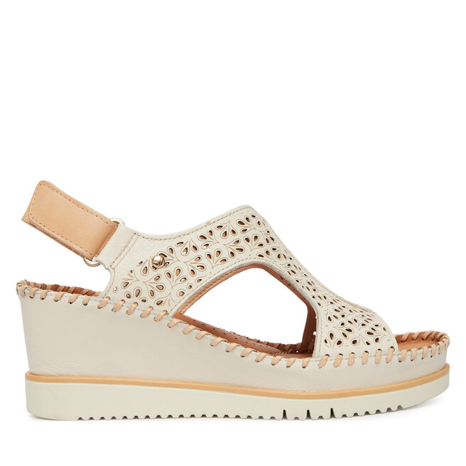 Sandały Pikolinos Aguadulce W3Z-1623C1 Biały - kobiece