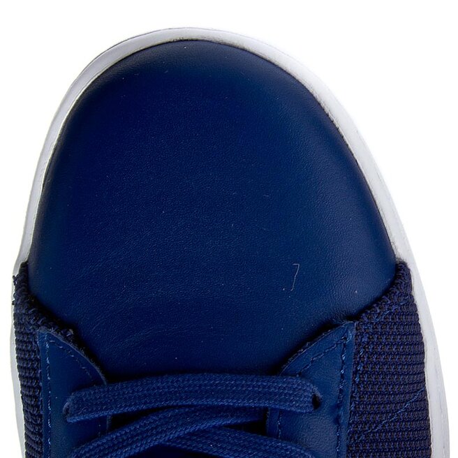 Lacoste Superge Lacoste Carnaby Evo 117 1 7-33SPW1010125 Blu