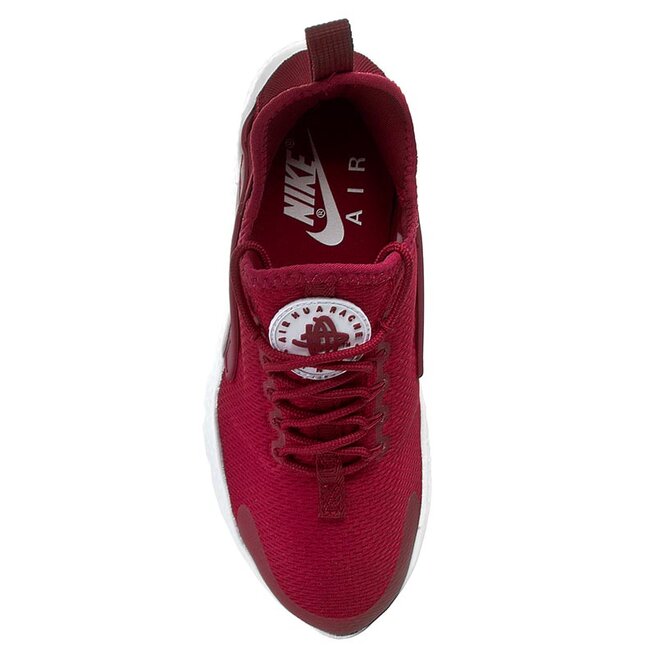 Nike air huarache run ultra noble red shop
