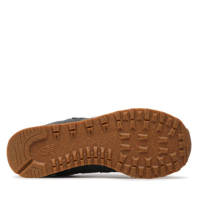 New Balance Sneakers New Balance U574SS2 Gri