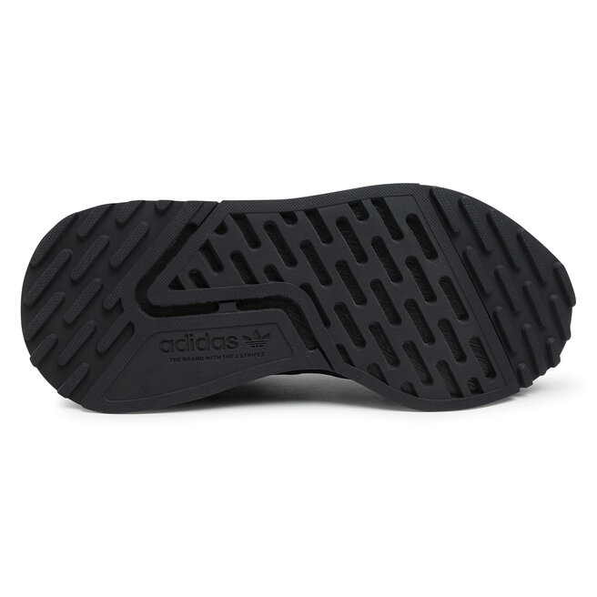 adidas Обувки adidas Multix J FX6231 Cblack/Cblack/Cblack